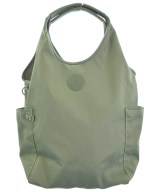 kipling（キプリング）トートバッグ 緑 サイズ:- レディース/2200666028068