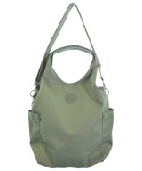 kipling（キプリング）トートバッグ 緑 サイズ:- レディース/2200666028068