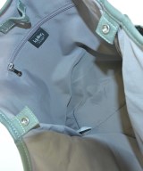 kipling（キプリング）トートバッグ 緑 サイズ:- レディース/2200666028068