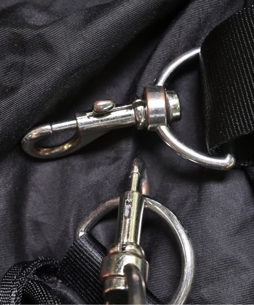 kipling（キプリング）トートバッグ 黒 サイズ:- レディース/2200667092044