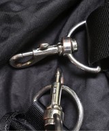 kipling（キプリング）トートバッグ 黒 サイズ:- レディース/2200667092044