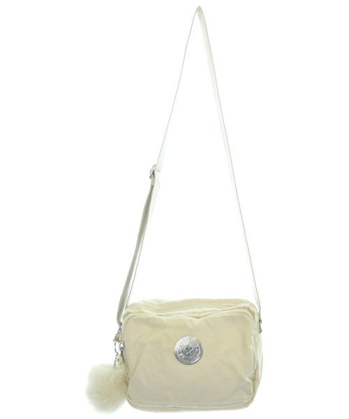 kipling(キプリング)ショルダーバッグ 白 サイズ:-/2200667565050