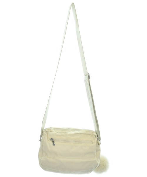 kipling（キプリング）ショルダーバッグ 白 サイズ:- レディース/2200667565050