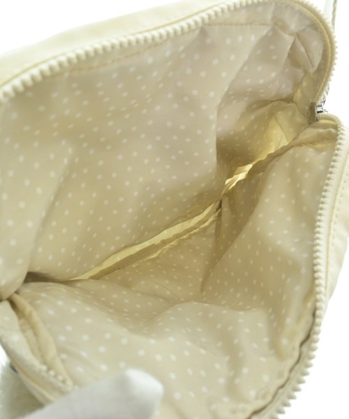 kipling（キプリング）ショルダーバッグ 白 サイズ:- レディース/2200667565050