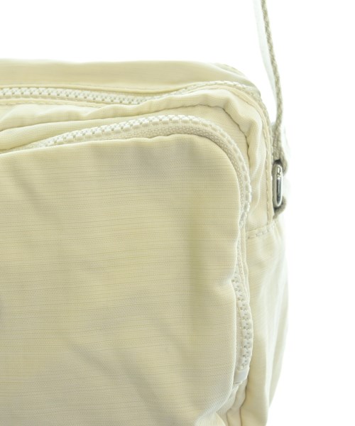 kipling（キプリング）ショルダーバッグ 白 サイズ:- レディース/2200667565050
