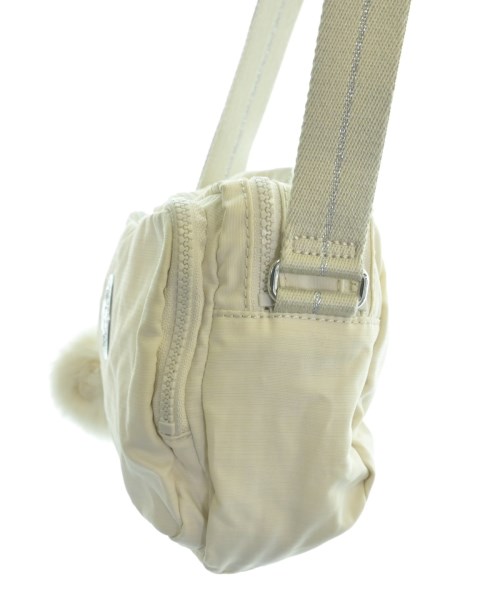 kipling（キプリング）ショルダーバッグ 白 サイズ:- レディース/2200667565050