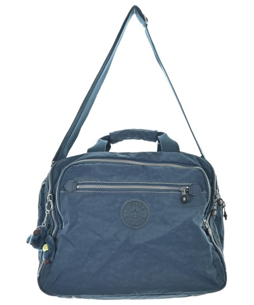 kipling（キプリング）ショルダーバッグ 青 サイズ:- メンズ/2200733534027