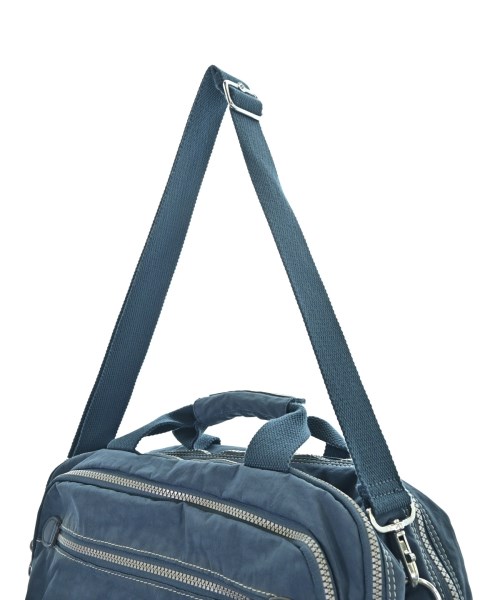 kipling（キプリング）ショルダーバッグ 青 サイズ:- メンズ/2200733534027