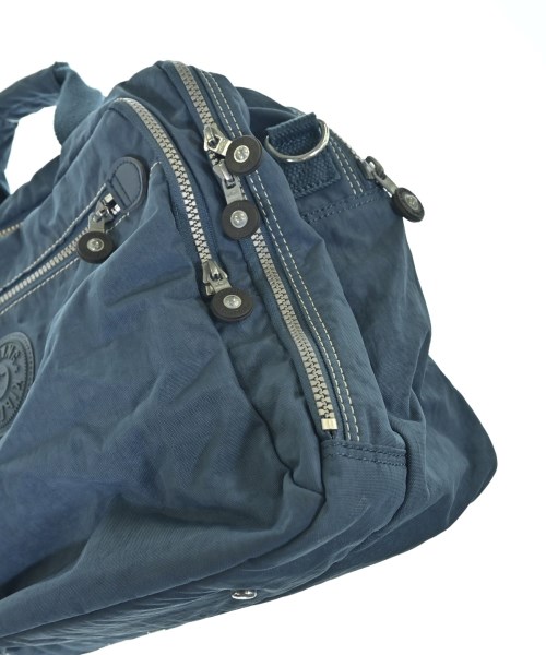 kipling（キプリング）ショルダーバッグ 青 サイズ:- メンズ/2200733534027