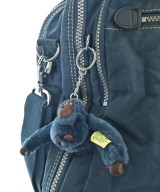 kipling（キプリング）ショルダーバッグ 青 サイズ:- メンズ/2200733534027