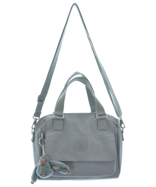 kipling（キプリング）ハンドバッグ 青 サイズ:- レディース/2200730577157