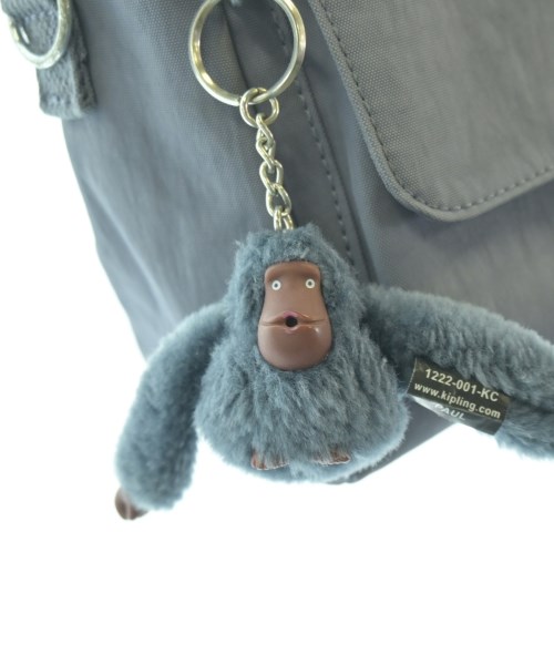 kipling（キプリング）ハンドバッグ 青 サイズ:- レディース/2200730577157