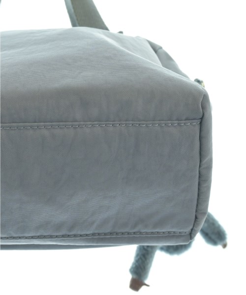 kipling（キプリング）ハンドバッグ 青 サイズ:- レディース/2200730577157