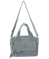 kipling（キプリング）ハンドバッグ 青 サイズ:- レディース/2200730577157