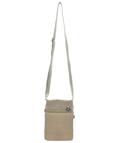 kipling（キプリング）ショルダーバッグ グレー サイズ:- レディース/2200713994384