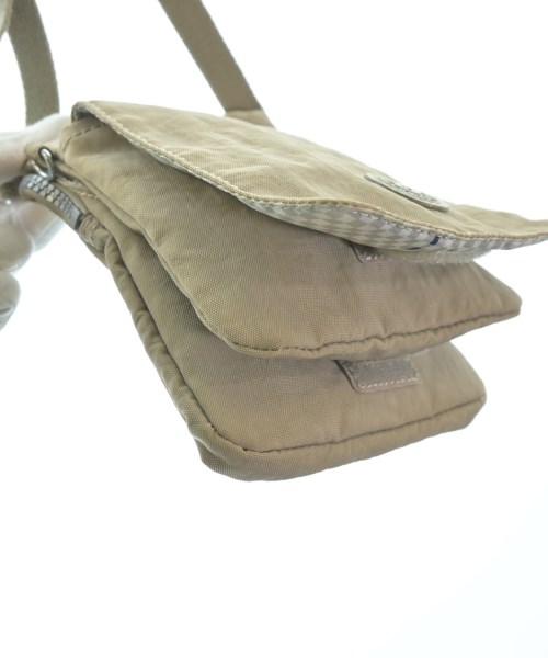 kipling（キプリング）ショルダーバッグ グレー サイズ:- レディース/2200713994384