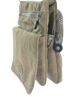 kipling（キプリング）ショルダーバッグ グレー サイズ:- レディース/2200713994384