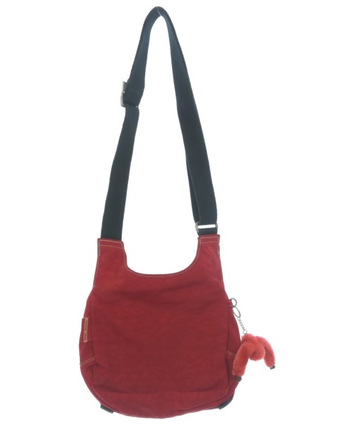 kipling（キプリング）ショルダーバッグ 赤 サイズ:- レディース/2200725091033