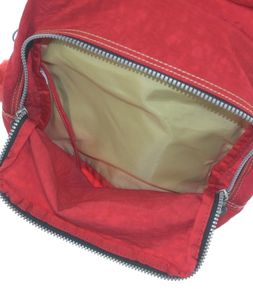 kipling（キプリング）ショルダーバッグ 赤 サイズ:- レディース/2200725091033