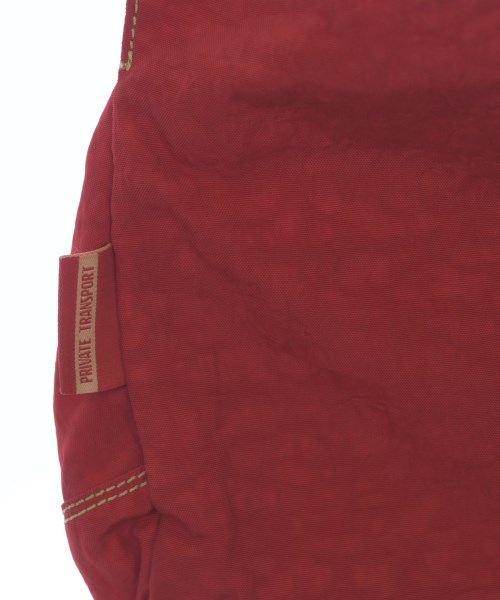 kipling（キプリング）ショルダーバッグ 赤 サイズ:- レディース/2200725091033