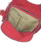 kipling（キプリング）ショルダーバッグ 赤 サイズ:- レディース/2200725091033