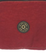 kipling（キプリング）ショルダーバッグ 赤 サイズ:- レディース/2200725091033