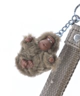 kipling（キプリング）ポーチ 茶 サイズ:- レディース/2200726853067
