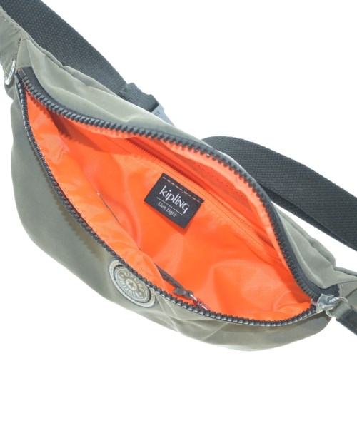 kipling（キプリング）その他 カーキ サイズ:- レディース/2200681436732