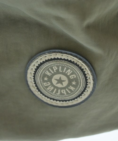 kipling（キプリング）その他 カーキ サイズ:- レディース/2200681436732