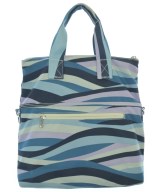 kipling（キプリング）トートバッグ 青 サイズ:- レディース/2200686508120