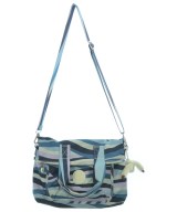 kipling（キプリング）トートバッグ 青 サイズ:- レディース/2200686508120