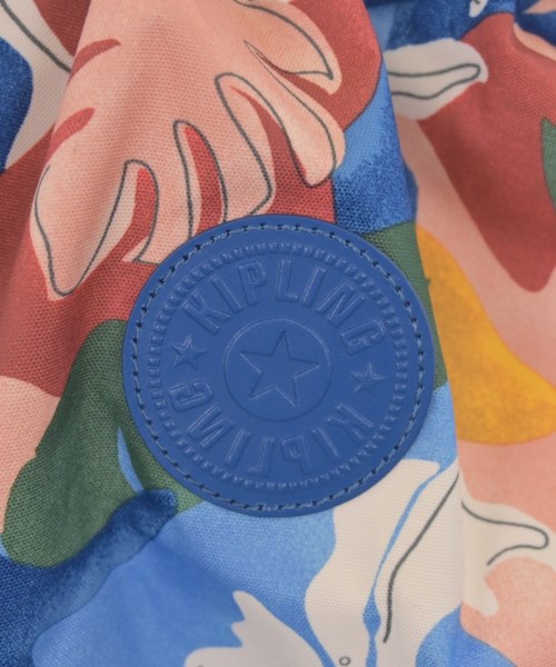 kipling（キプリング）トートバッグ 青 サイズ:- レディース/2200686508137