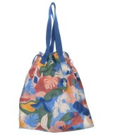 kipling（キプリング）トートバッグ 青 サイズ:- レディース/2200686508137