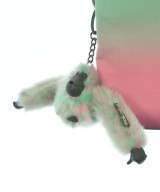 kipling（キプリング）ショルダーバッグ 緑 サイズ:- レディース/2200685690222