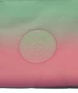 kipling（キプリング）ショルダーバッグ 緑 サイズ:- レディース/2200685690222