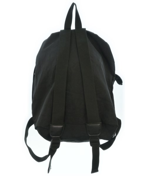 kipling（キプリング）バックパック・リュック 黒 サイズ:- レディース/2200685690239