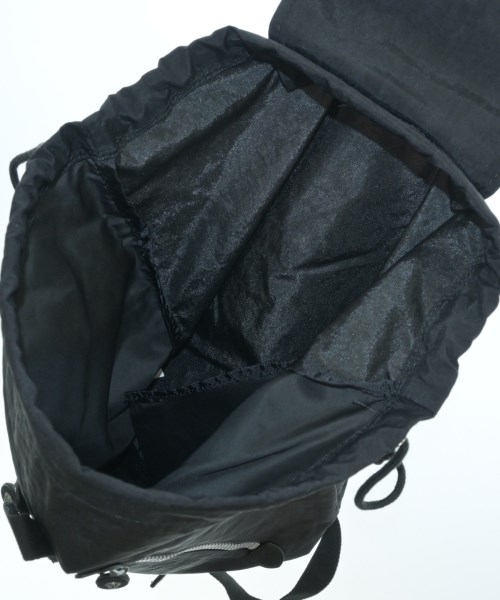 kipling（キプリング）バックパック・リュック 黒 サイズ:- レディース/2200685690239