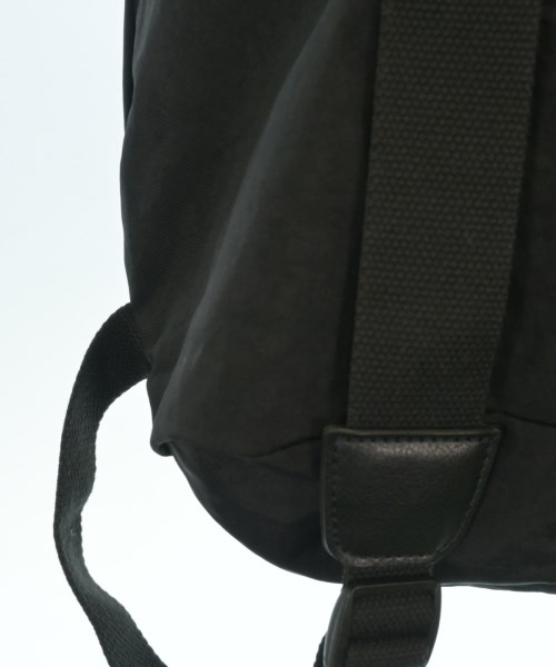 kipling（キプリング）バックパック・リュック 黒 サイズ:- レディース/2200685690239