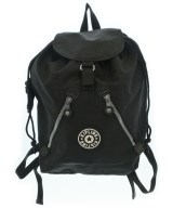 kipling（キプリング）バックパック・リュック 黒 サイズ:- レディース/2200685690239