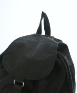 kipling（キプリング）バックパック・リュック 黒 サイズ:- レディース/2200685690239