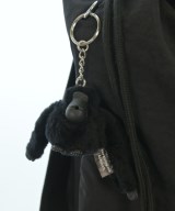 kipling（キプリング）バックパック・リュック 黒 サイズ:- レディース/2200685690239