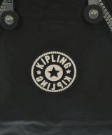 kipling（キプリング）バックパック・リュック 黒 サイズ:- レディース/2200685690239