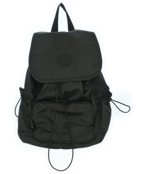 kipling(キプリング)バックパック・リュック 黒 サイズ:-/2200685690246