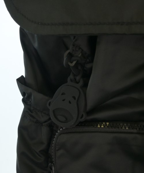 kipling（キプリング）バックパック・リュック 黒 サイズ:- レディース/2200685690246