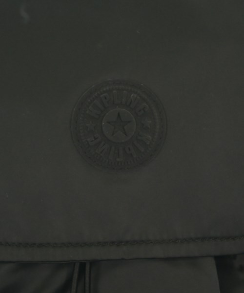 kipling（キプリング）バックパック・リュック 黒 サイズ:- レディース/2200685690246