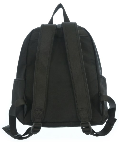 kipling（キプリング）バックパック・リュック 黒 サイズ:- レディース/2200685690253