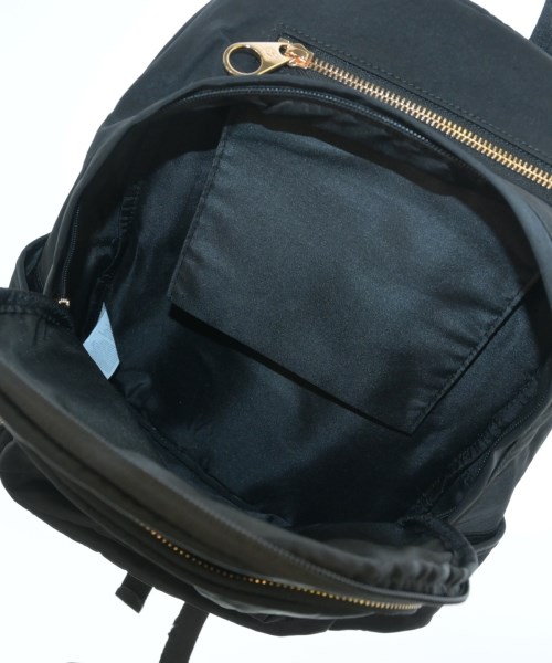 kipling（キプリング）バックパック・リュック 黒 サイズ:- レディース/2200685690253