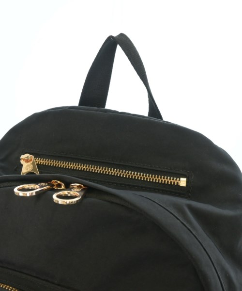 kipling（キプリング）バックパック・リュック 黒 サイズ:- レディース/2200685690253