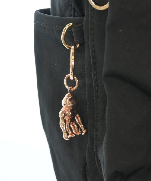 kipling（キプリング）バックパック・リュック 黒 サイズ:- レディース/2200685690253