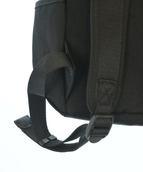kipling（キプリング）バックパック・リュック 黒 サイズ:- レディース/2200685690253